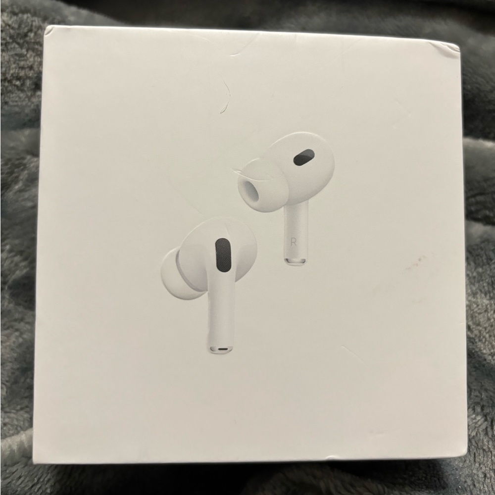 AirPod Pro